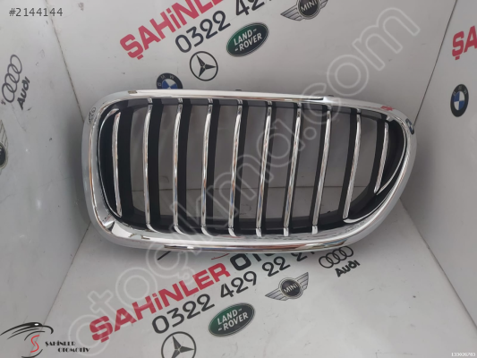 BMW 5 SERİSİ F10 SOL ÖN BÖBREK 7336478