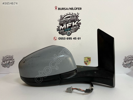 courier sağ ayna yan sanayi