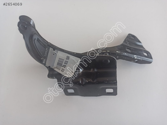 Megane IV / Fluence Kaput Menteşesi Sağ Orjinal 654002203R