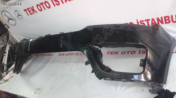RANGE ROVER  SPORT TAMPON ÖN 2017-