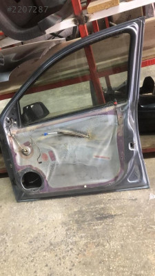 2001 OPEL ASTRA G KAPILAR ORJ ÇIKMA