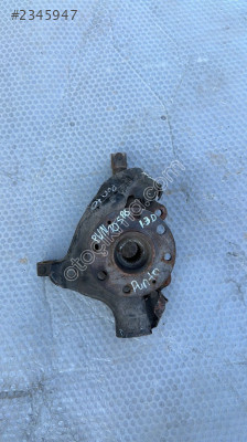 fiat punto 1.3 sağ ön taşıyıcı/porya (son fiyat)