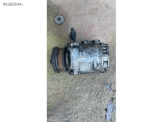 FORD CONNECT 2012 KLİMA KOMPRESÖRÜ 05305115921