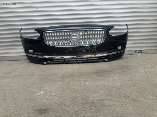 Volvo s90 ön tampon 2021 sonrası