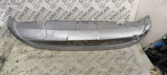 BYD SEAL U ARKA TAMPON SPOYLER ÇIKMA ORJİNAL sa3hku-2804117