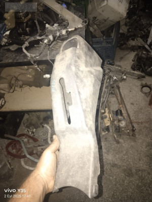 MAZDA 121 ORTA KONSOL-ALKO OTOMOTİV