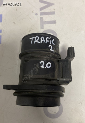 renault trafic 2012 2.0 hava akışmetre (son fiyat)