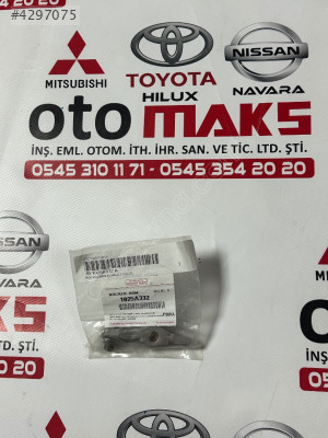 1025A332 L200 KÜLBÜTÖR PİYANO TUŞU ORJ.