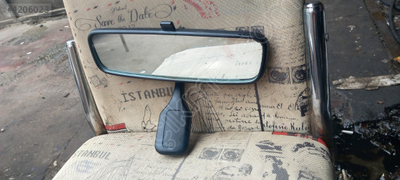Mazda 626 iç dikiz aynası