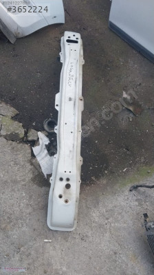 DACİA LOGAN MCV ÖN TAMPON DEMİRİ GÜÇMANLAR 05386021168
