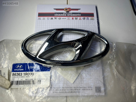 HYUNDAİ ACCENT BLUE PANJUR ARMA