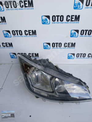 OTO CEM'DEN ÇIKMA SEAT IBIZA SAĞ FAR (2013-2017)