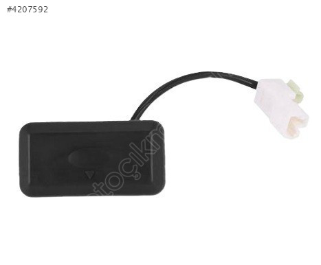 BAGAJ AÇMA DÜĞMESİ HYUNDAİ ELANTRA 11-> / 812603K001