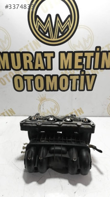 HONDA CIVIC D16V1 VTEC EMME MANİFOLDU