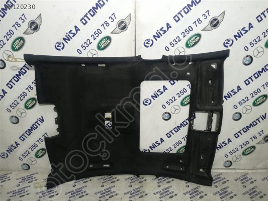 BMW 7 SERİSİ 7.30 7.40 7.50 G11 TAVAN DÖŞEMESİ SİYAH 8062853