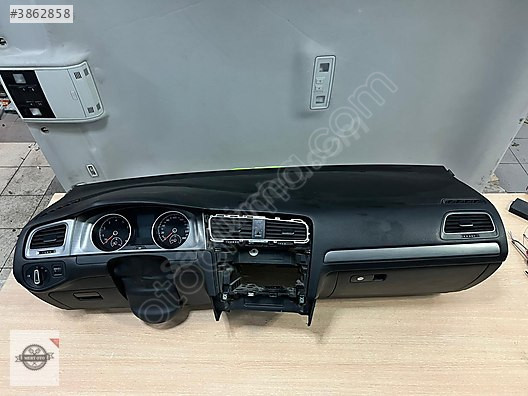 GOLF 7 ÇIKMA GÖSTERGE PANELİ 5G0 920 860