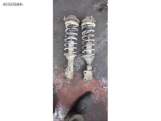 mazda 121ön amortisör yay takım