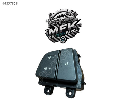 İ10 DİREKSİYON DÜĞMESİ ORJİNAL 299130022