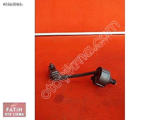 MERCEDES VITO HONDA CRV GAZ PEDAL SENSÖRÜ 70370541