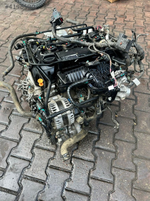 2023 CHERY OMODA 5 KOMPLE MOTOR 30 BİN KM (ESKİ İADELİ)