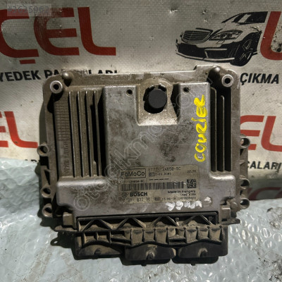 FORD COURİER 0281032351 MOTOR BEYNİ ÜÇEL OTO ÇIKMA BURSA