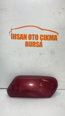 Clio 4 Sağ Ayna Kapağı 2012-2019 ORiJİNAL 2122000755
