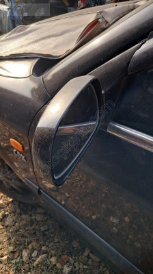 CHEVROLET EVANDA SOL AYNA.OTO ERKAN ÜNYE