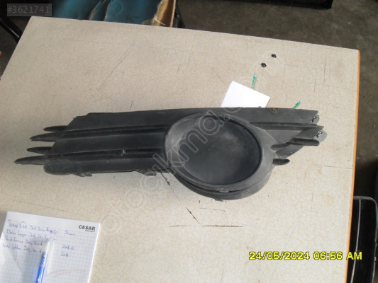 OPEL CORSA D SOL SİS KAPAĞI
