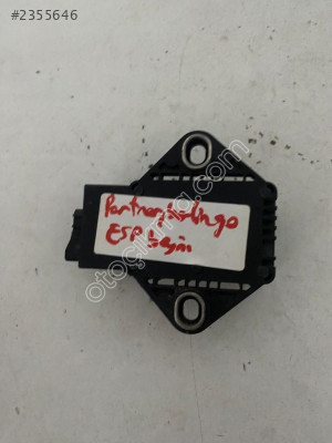 Peugeot Partner Berlingo Esp Beyni Orjinal Çıkma 0265005822