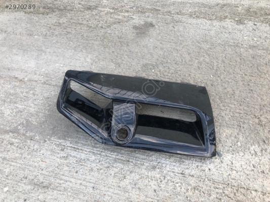 BMW 7 SERİ SAĞ  G70 M HAVA KANAL IZGARASI 51118083178