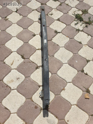 Renault kango 3 arka tampon demiri sifir orjinal 756101976R