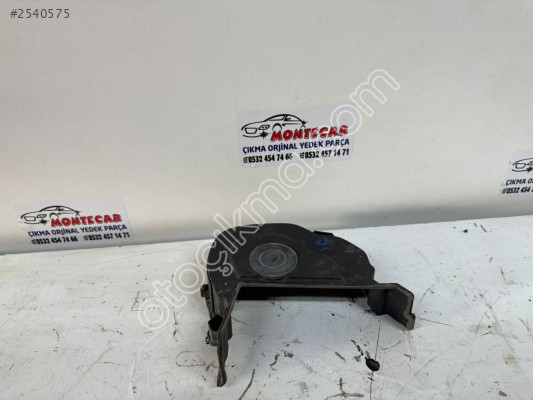 HYUNDAİ TUCSON TRİGER KAPAĞI MONTECAR 2