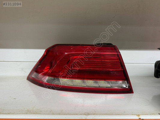2014-19 VW PASSAT B8 SOL DIŞ STOP