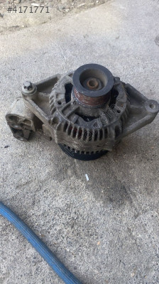 OPEL ASTRA F ŞARJ DİNAMOSU.OTO ERKAN ÜNYE