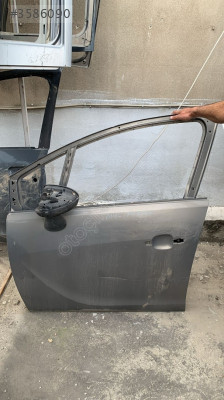 OPEL MERİVA C ÇIKMA SOL ÖN KAPI ORJİNAL ÇOK TEMİZ