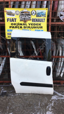 DOBLO 4 SAĞ SÜRGÜLÜ KAPI