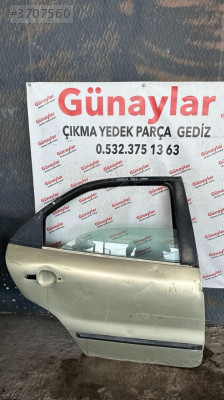 FİAT MAREA SAĞ ARKA KAPI