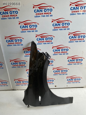 Fiat Egea Sağ ön çamurluk