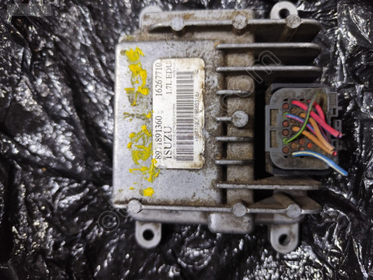 8971891360 OPEL COMBO POMPA BEYNİ