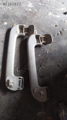 Clio iki el çek adet çıkma