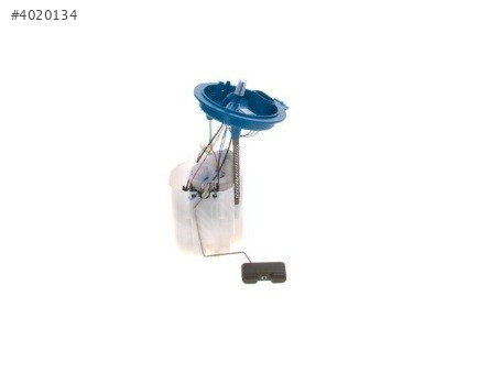 DEPO ŞAMANDIRASI KOMPLE POLO / T-CROS / TAİGO / ARONA / İBİZA
