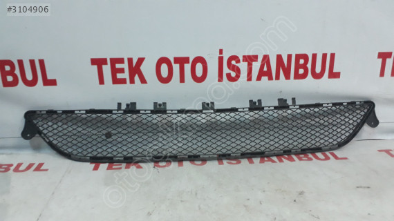 Mercedes E 212 TAMPON IZGARASI ORTA A2128850522