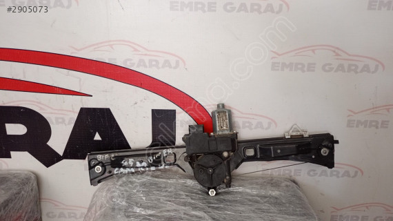 0130822399 Peugeot Bipper Sağ Ön Cam Krikosu (07-10)