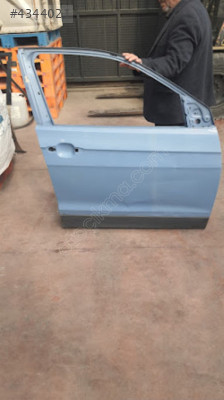 VW T-cross  sağ  ÖN KAPI SEFALILAR OTO CIKMA