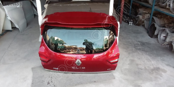 renault clio 4 2017 bagaj kapağı (son fiyat)