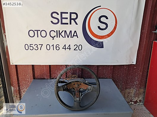 TOYOTA COROLLA AE101 1992-1998 DİREKSİYON MEKANİZMA KOMPLE