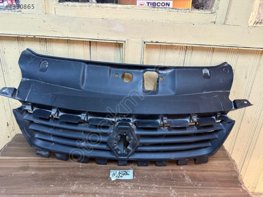 RENAULT CLİO SYMBOL ÖN PANJUR ORJİNAL ÇIKMA 2009-2012 MODEL