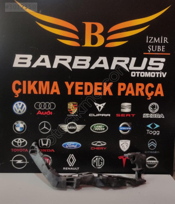 SEAT LEON SAĞ FAR BRAKETİ 5F0807890A