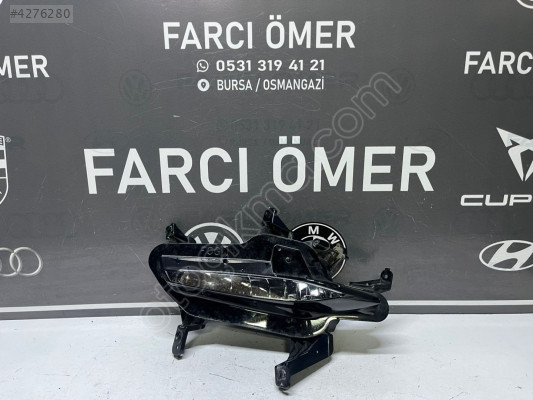 KİA CEED 2021-24 SOL ÖN GÜNDÜZ LEDİ ORJİNAL