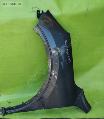 ford kuga sol ön  çamurluk
